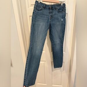 Classic Skinny Women's Jeans